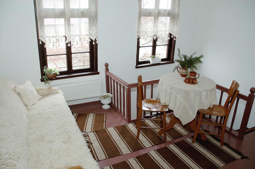 Villa The House In Schipka Zimmer foto